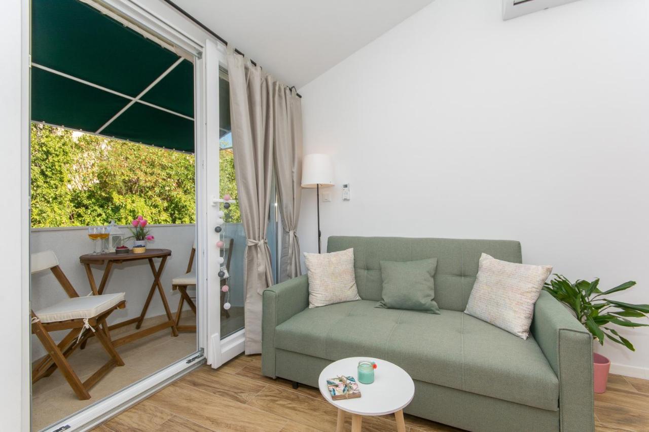 Apartment Rivendell Dubrovnik Extérieur photo