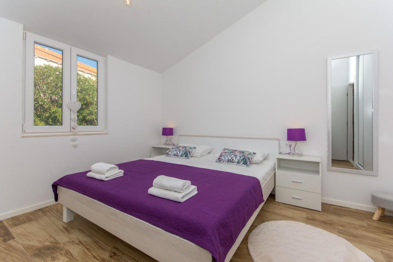 Apartment Rivendell Dubrovnik Extérieur photo