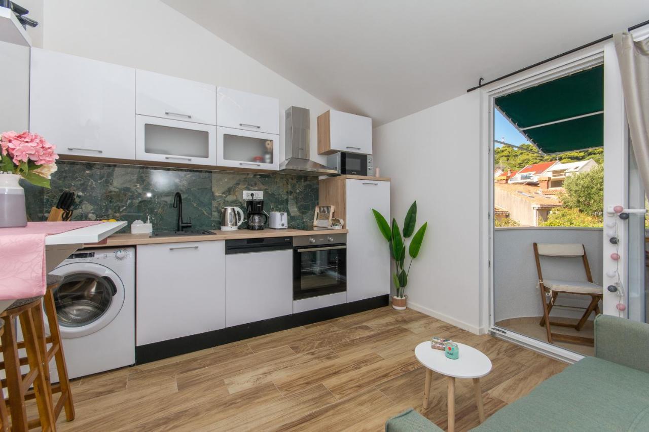 Apartment Rivendell Dubrovnik Extérieur photo