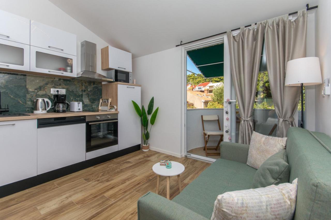 Apartment Rivendell Dubrovnik Extérieur photo