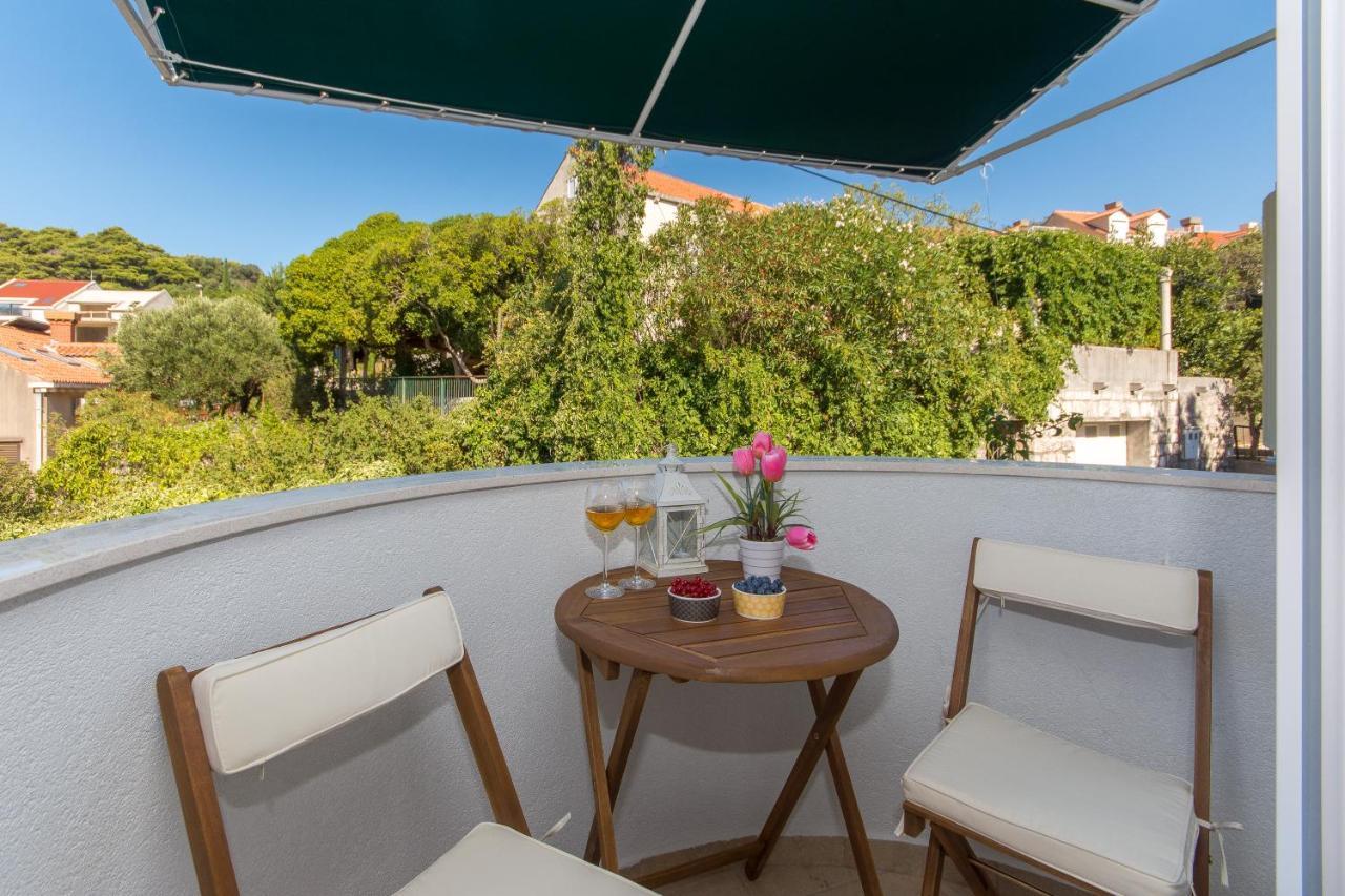 Apartment Rivendell Dubrovnik Extérieur photo