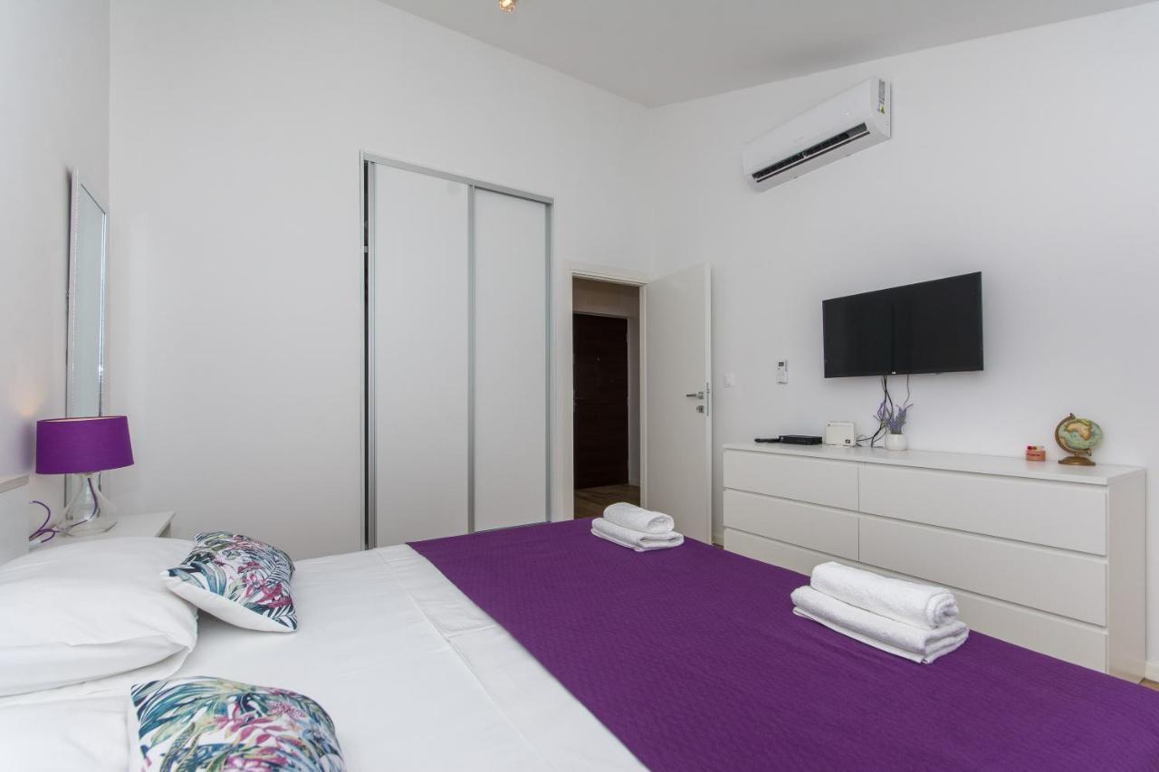 Apartment Rivendell Dubrovnik Extérieur photo