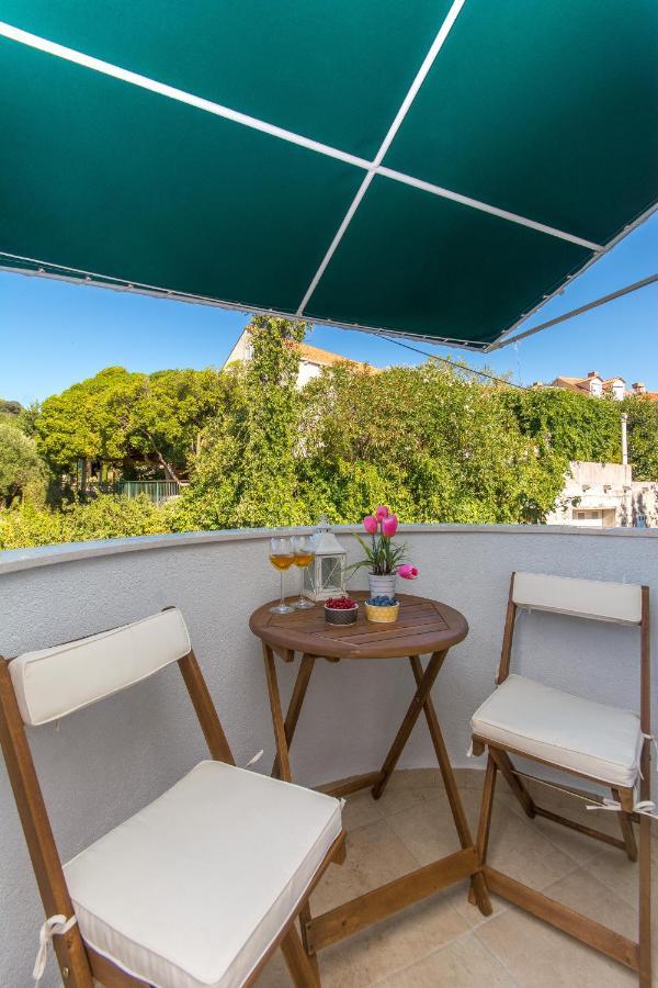 Apartment Rivendell Dubrovnik Extérieur photo