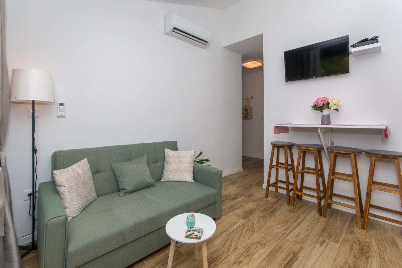 Apartment Rivendell Dubrovnik Extérieur photo