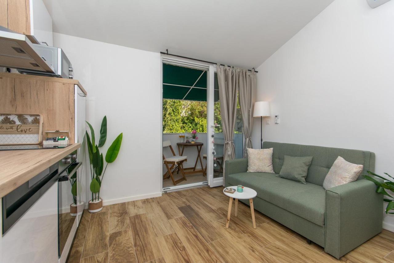 Apartment Rivendell Dubrovnik Extérieur photo