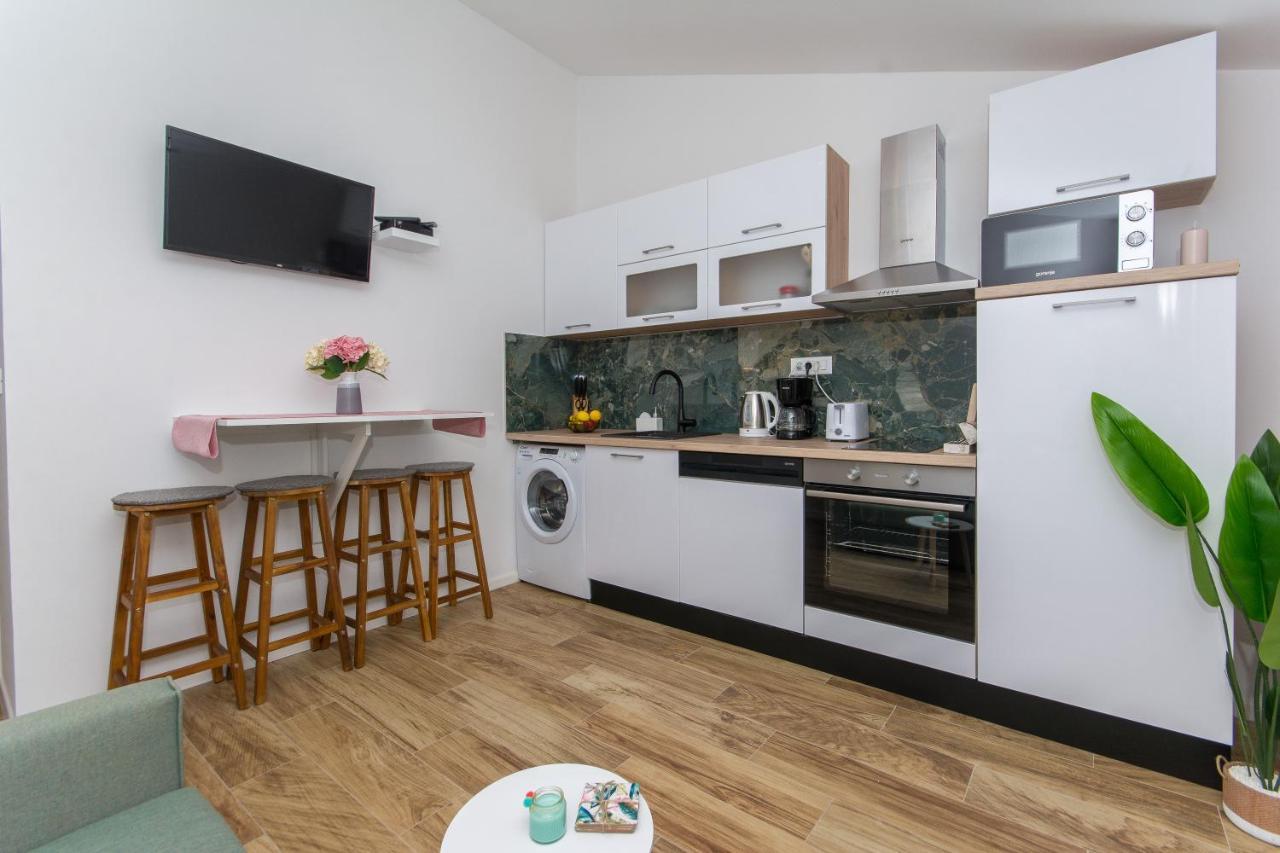 Apartment Rivendell Dubrovnik Extérieur photo