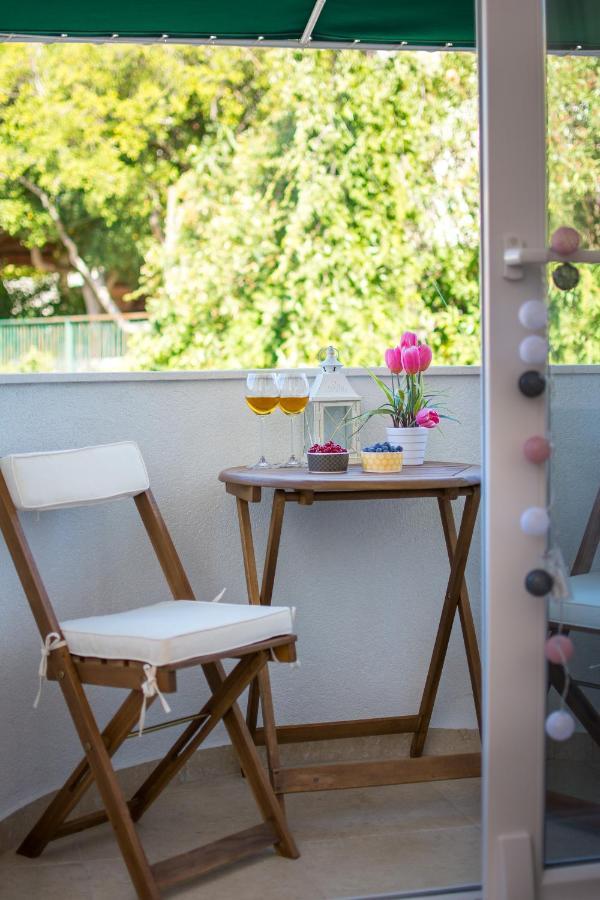 Apartment Rivendell Dubrovnik Extérieur photo