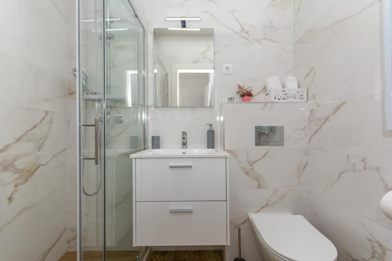 Apartment Rivendell Dubrovnik Extérieur photo