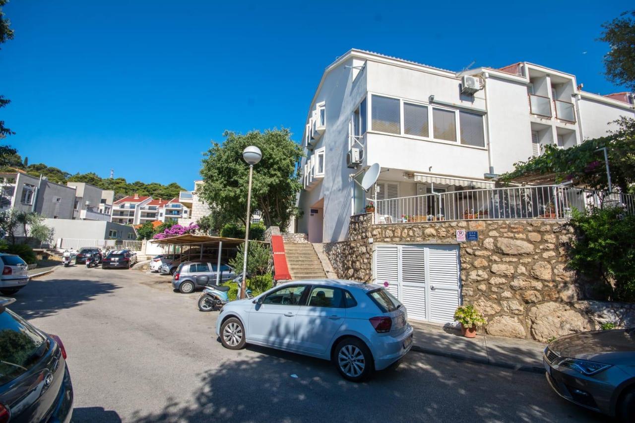 Apartment Rivendell Dubrovnik Extérieur photo